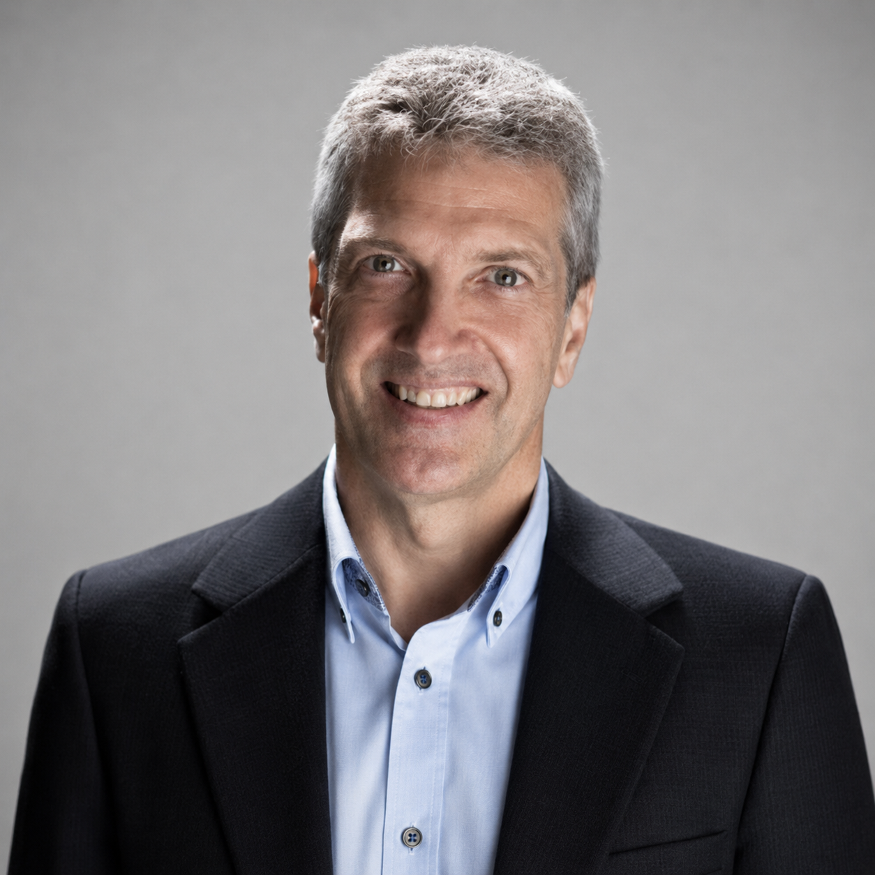 Headshot of Cliff Walker, Workshop Lead for Build Your AI Blueprint